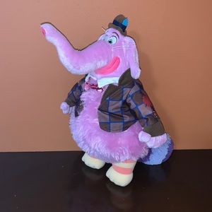 Disney Store Pixar Inside Out Bing Bong Plush  stuffed animal